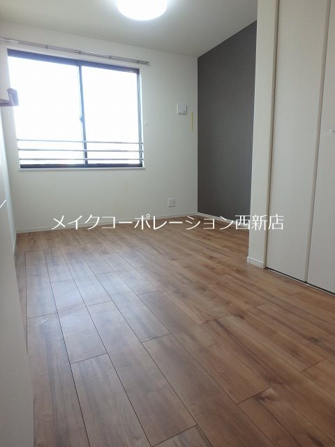 ブエナカーサ樋井川～ネット無料～ その他12