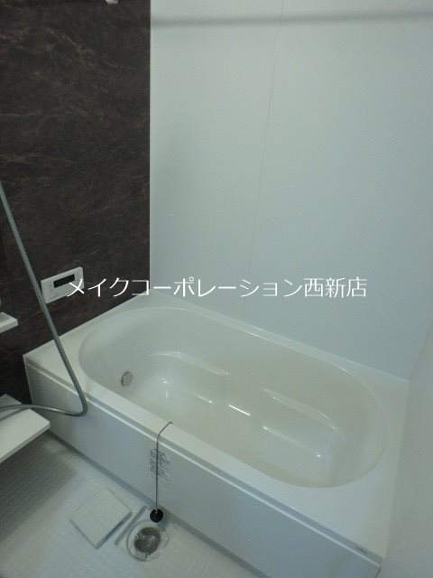 ブエナカーサ樋井川～ネット無料～ 風呂画像