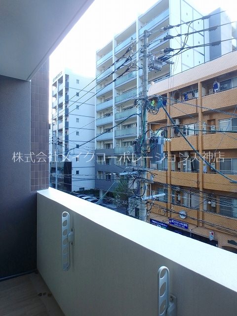 リュエールデュボヌール その他3