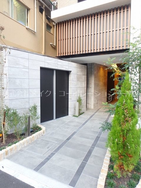 リュエールデュボヌール その他外観5