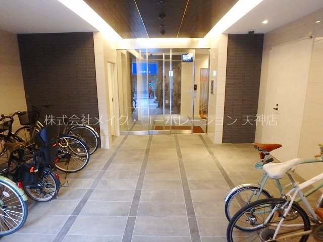 リュエールデュボヌール その他7