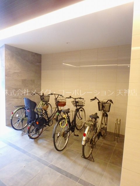 リュエールデュボヌール その他9