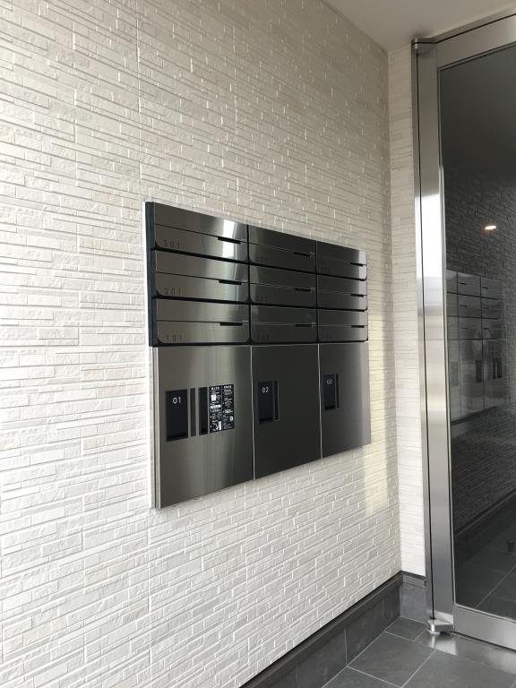 コンフォートウタ その他外観1