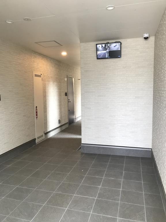 コンフォートウタ その他外観2