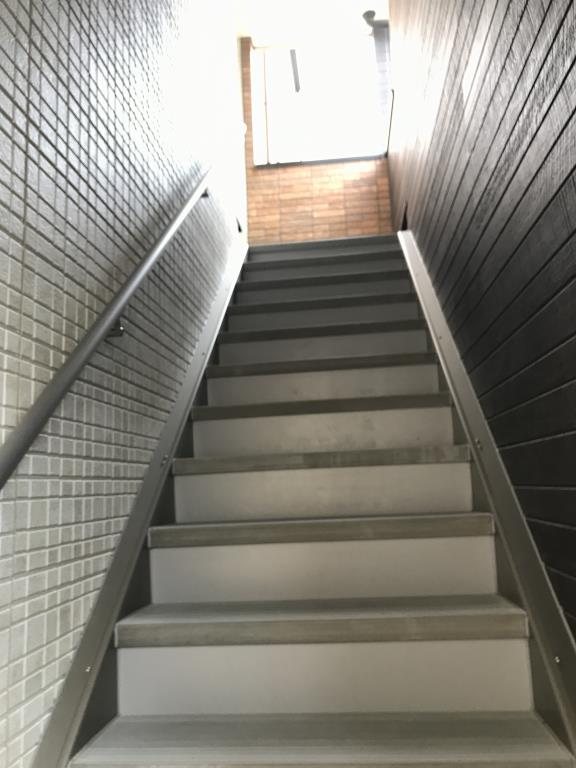 コンフォートウタ その他外観3