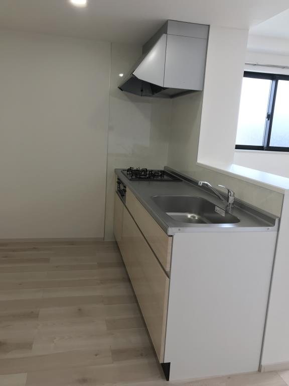 コンフォートウタ キッチン