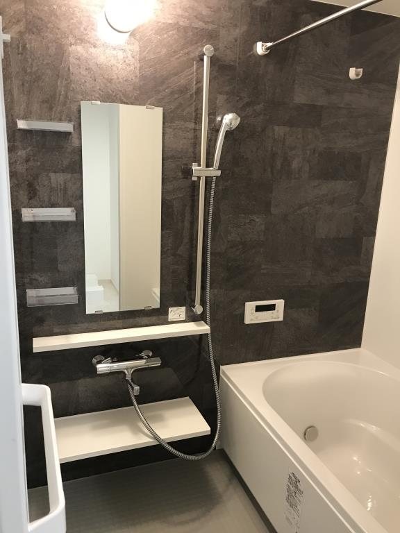 コンフォートウタ 風呂画像