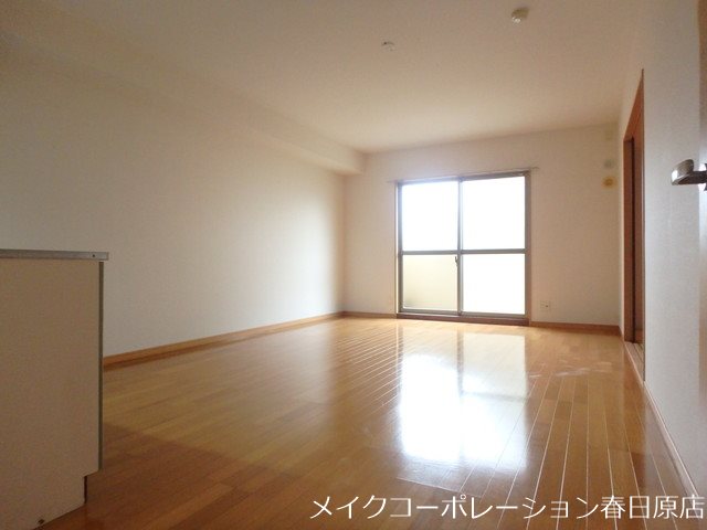 ノーブルコート21 リビング