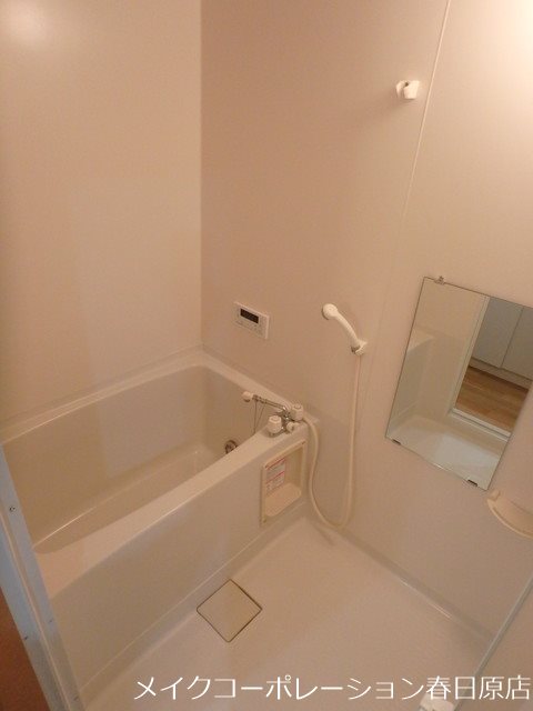 ノーブルコート21 風呂画像