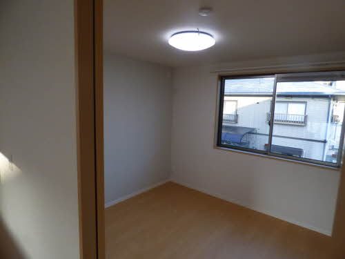 TOMOハイツ その他1