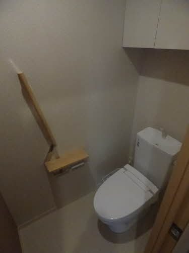 TOMOハイツ その他2