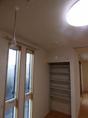 TOMOハイツ その他6