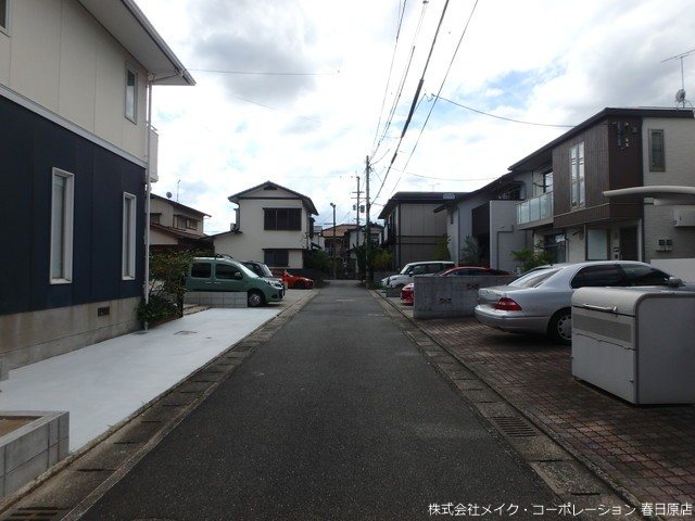 TOMOハイツ その他外観1