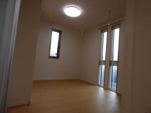 TOMOハイツ その他8