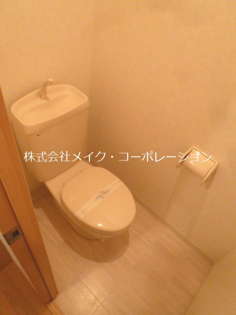 プレスト福大前D棟 その他1