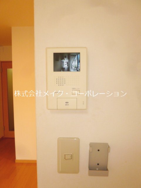 プレスト福大前D棟 その他4