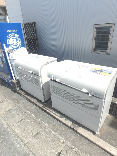 プレスト福大前D棟 その他外観1