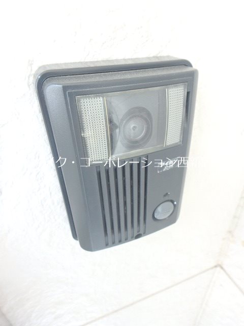 プレスト福大前D棟 その他外観4