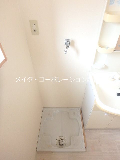 プレスト福大前D棟 その他9