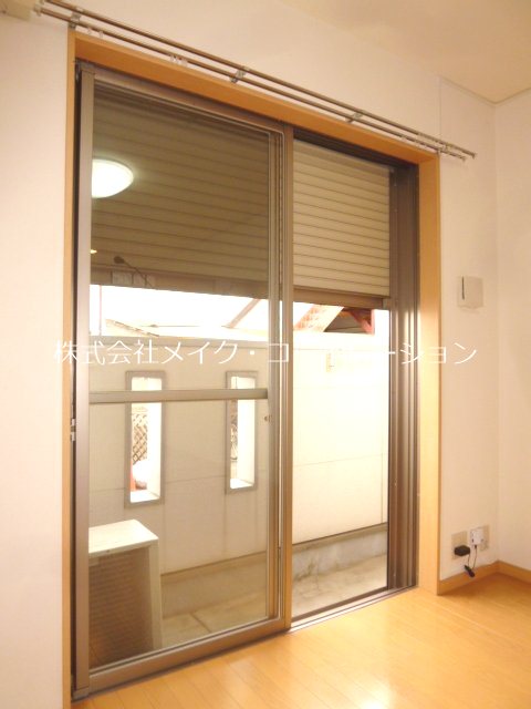 プレスト福大前D棟 その他11