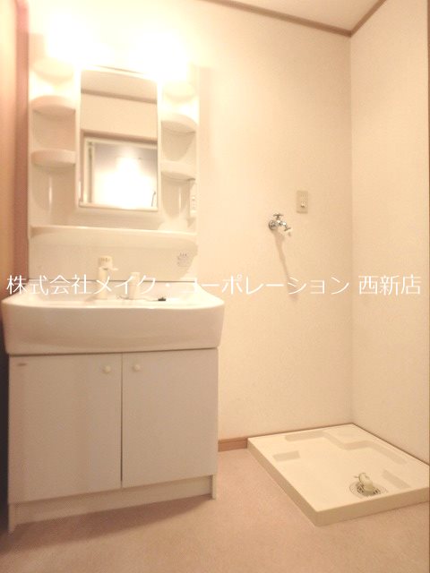 ハッピーヒルズＡ その他2