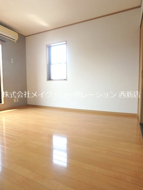 ハッピーヒルズＡ その他4