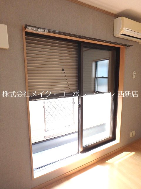 ハッピーヒルズＡ その他6