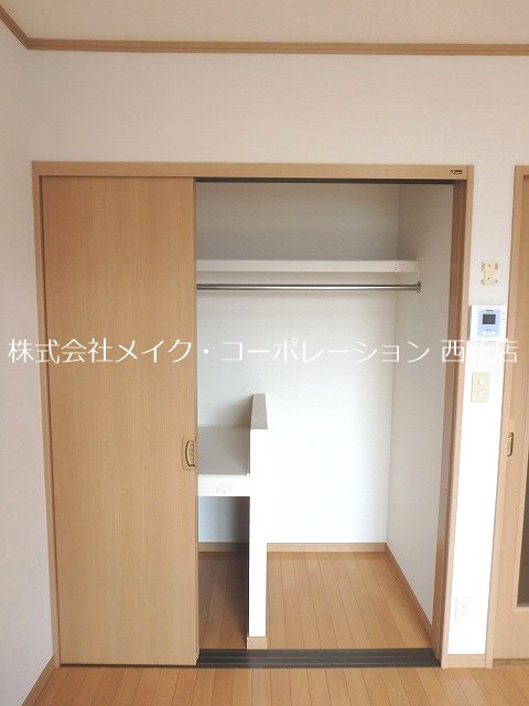 ハッピーヒルズＡ その他15