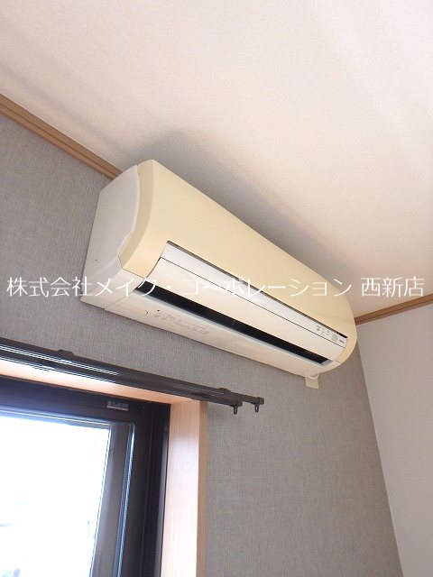 ハッピーヒルズＡ その他17