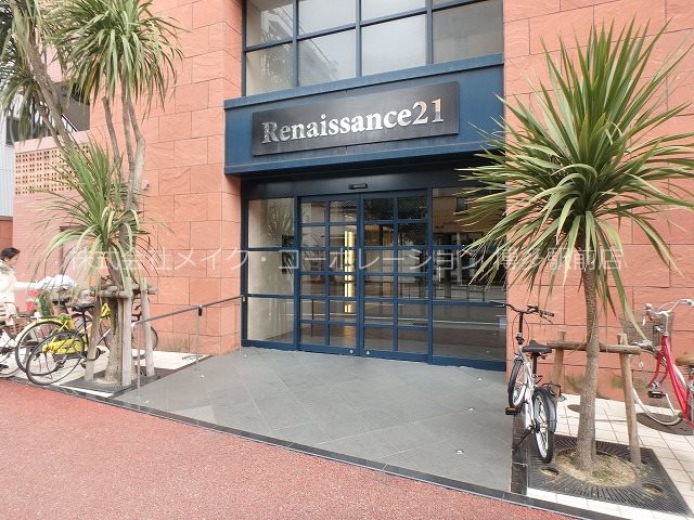 ルネッサンス21博多 その他5