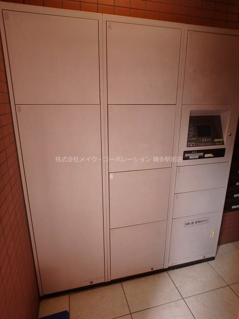 ルネッサンス21博多 その他12