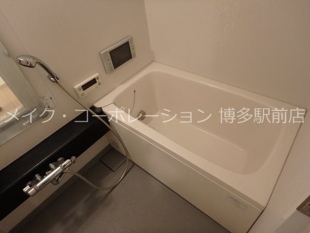 ルネッサンス21博多 風呂画像