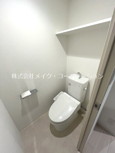 MELDIA Clarest西新南 その他1