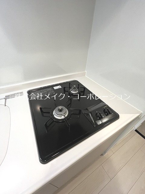 MELDIA Clarest西新南 その他7