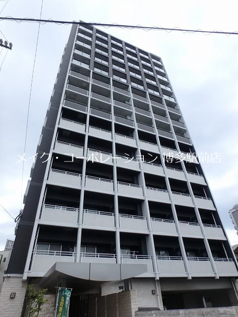 サヴォイフェアリーパーク 外観