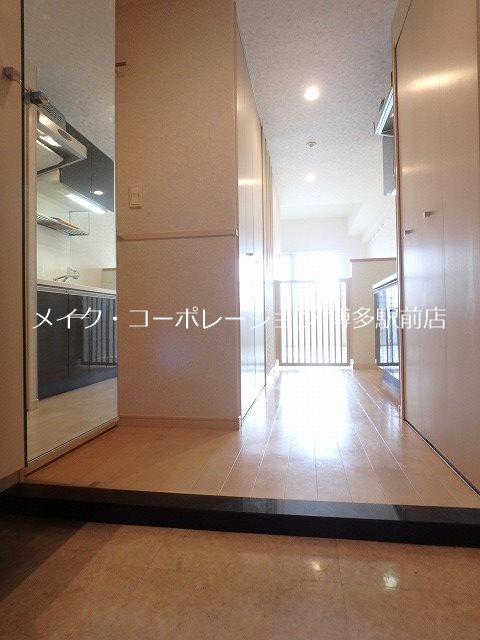 サヴォイフェアリーパーク 玄関