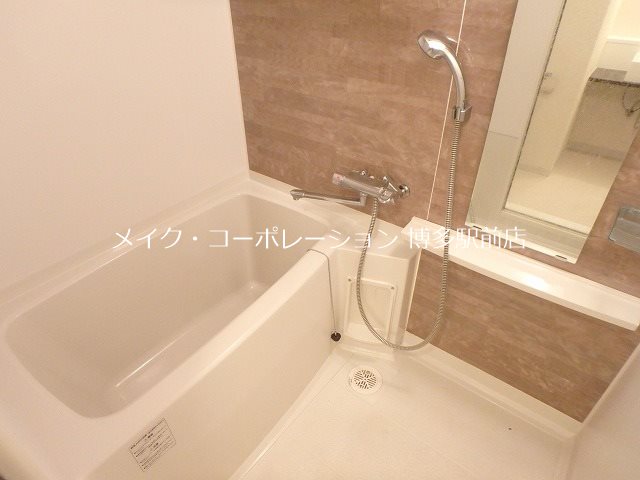 サヴォイフェアリーパーク 風呂画像