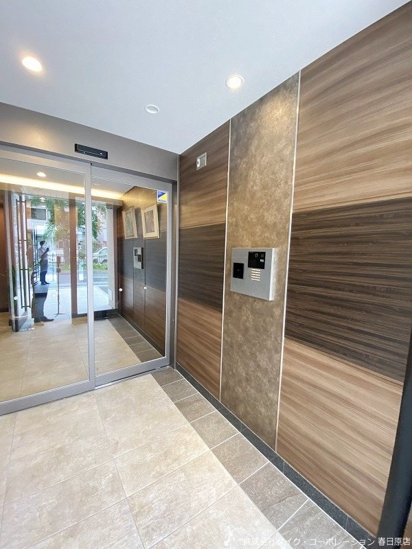 パークアベニューサウンド薬院 その他外観1