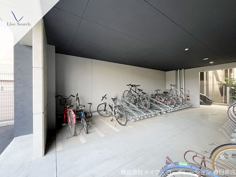 他共有部分 S-RESIDENCE大橋FLUSS その他外観6