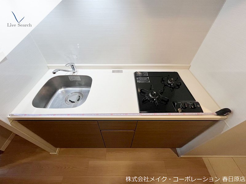 写真は同型タイプ S-RESIDENCE大橋FLUSS その他10