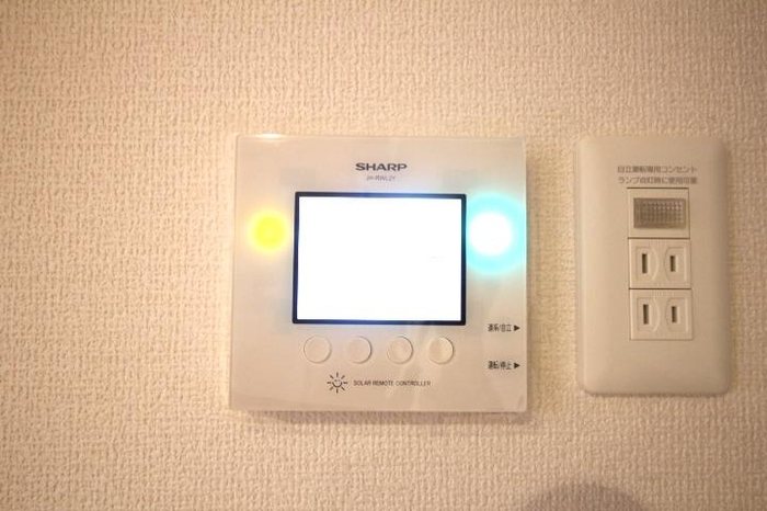 D-room五十川 その他1