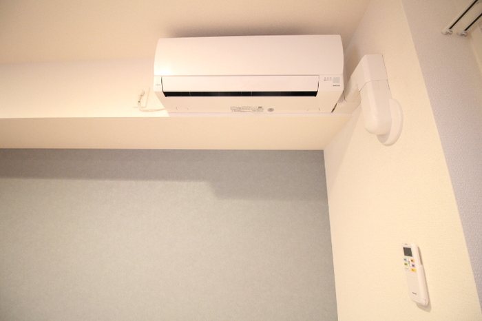 D-room五十川 その他6