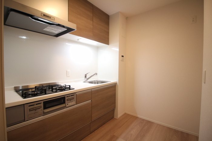 D-room五十川 キッチン