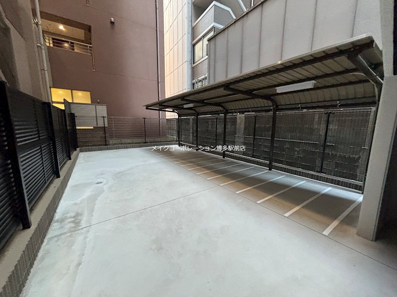 S-RESIDENCE大手門awesome その他11