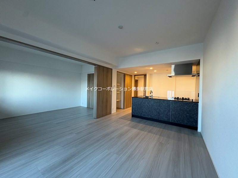 リビング S-RESIDENCE大手門awesome リビング