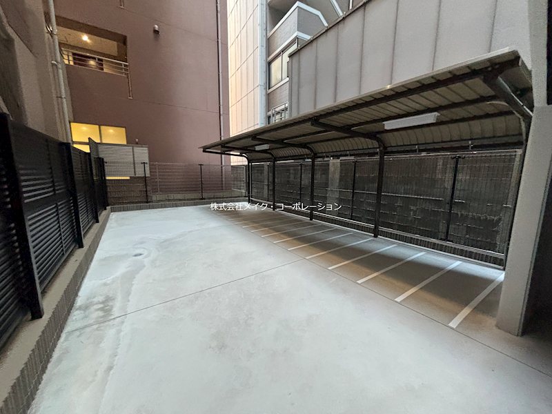 S-RESIDENCE大手門awesome その他外観1