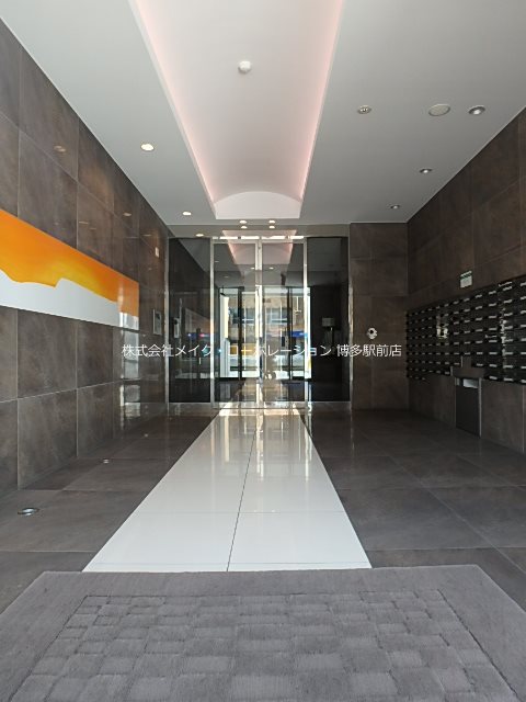 エンクレストNEO博多駅南 その他5