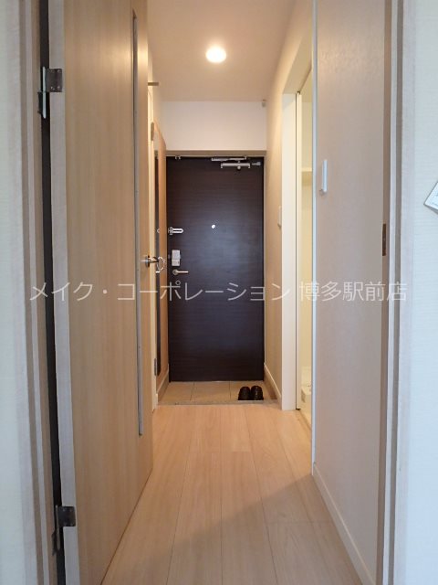 エンクレストNEO博多駅南 その他8