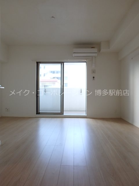 エンクレストNEO博多駅南 ベッドルーム