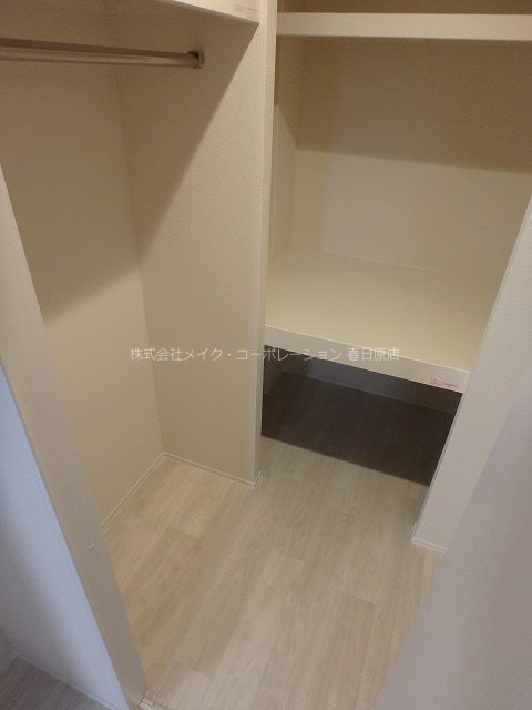 収納 T`s Coat その他4